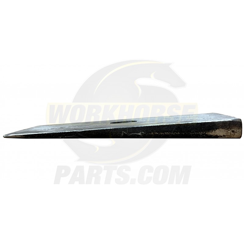 DT33 Front Axle Caster Shim (3" x 3°) Workhorse Parts